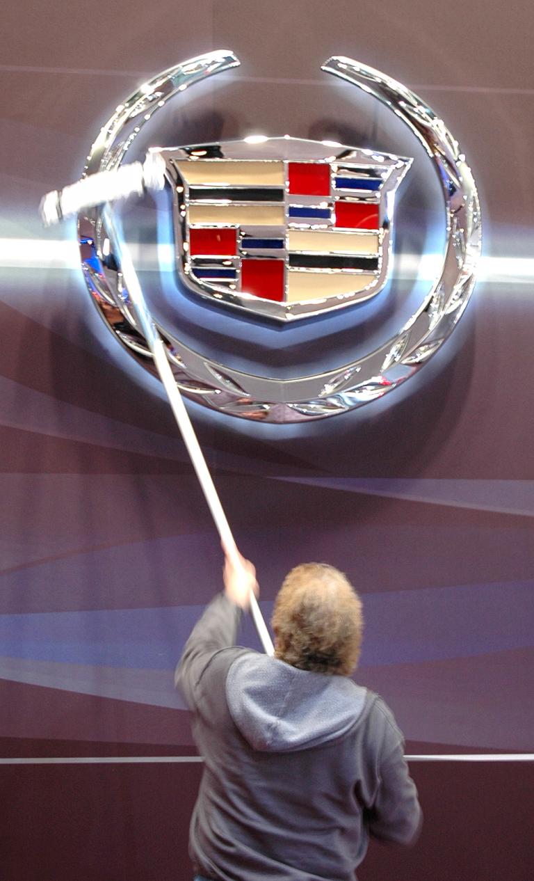 Die Amerikaner polieren auch in Europa ihre Marke auf.
