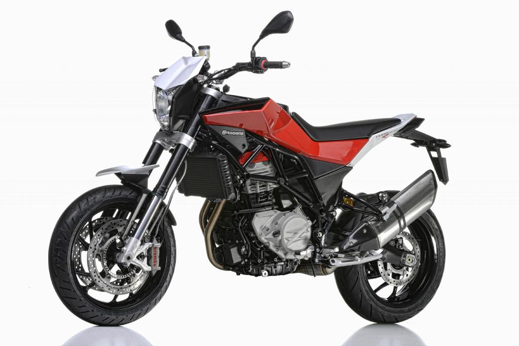 Die neue Nuda kostet mindestens 9.990 Euro