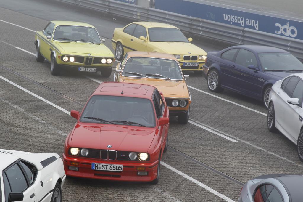Die schnelle Flotte im Nebel des Rings
