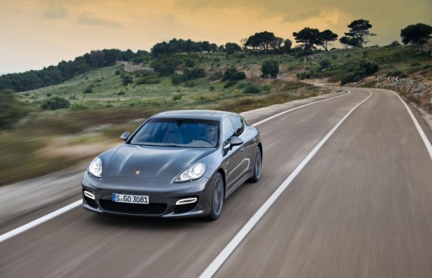 Diebstahlserie in Amsterdam - Porsche-Scheinwerfer für die Cannabis-Zucht