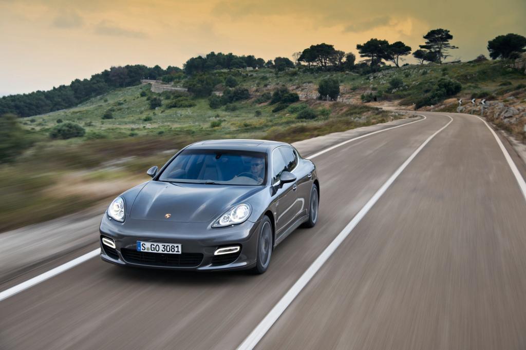 Diebstahlserie in Amsterdam - Porsche-Scheinwerfer für die Cannabis-Zucht