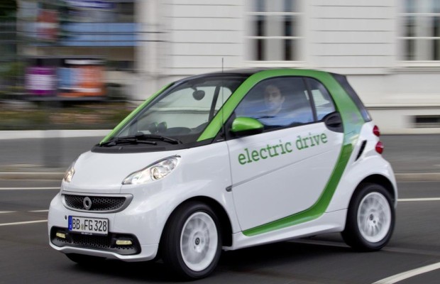 E-Autos: Niedrigere Wartungs- und Reparaturkosten
