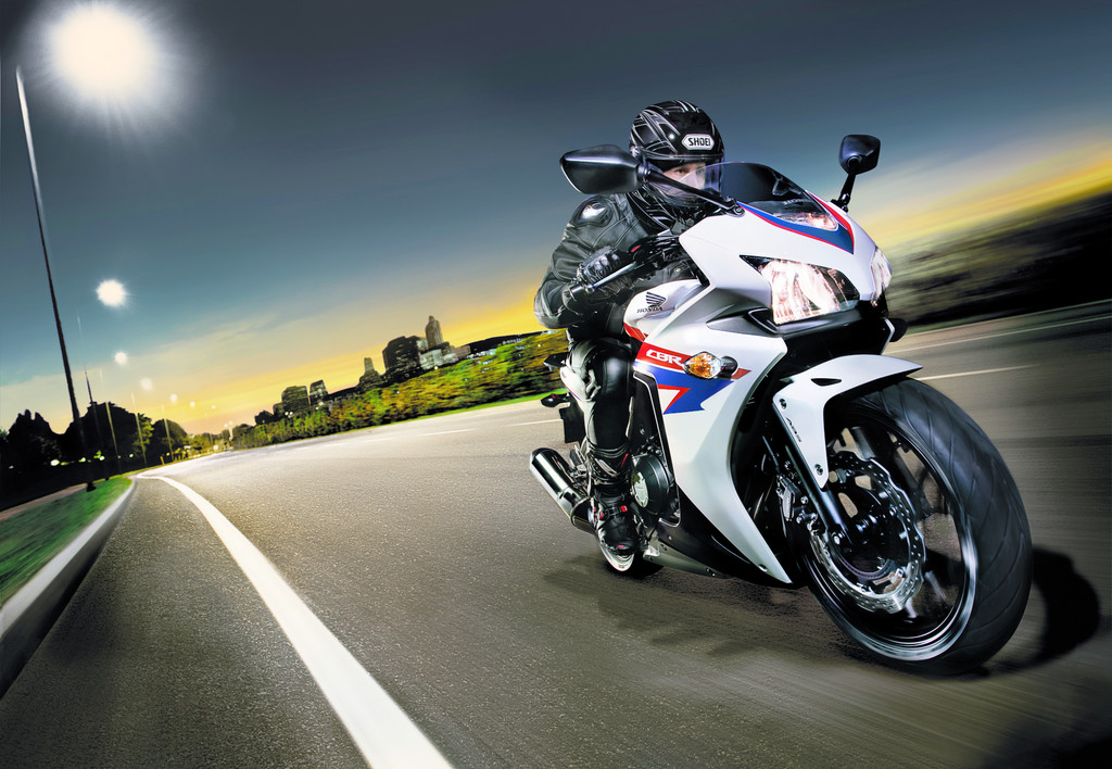 EICMA 2012: Honda bringt drei neue 500er