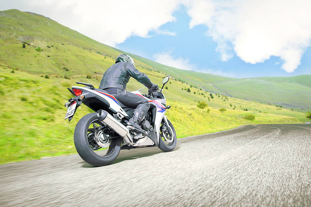 EICMA 2012: Honda bringt drei neue 500er