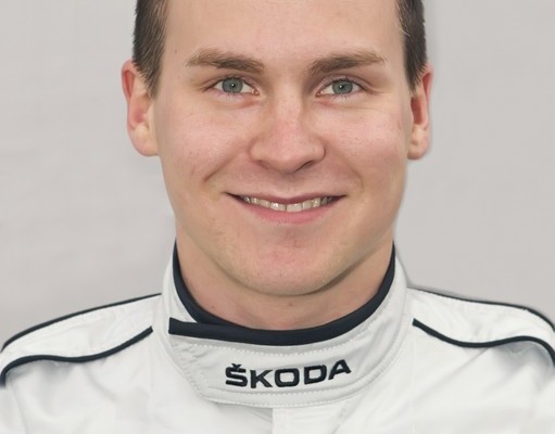 Esapekka Lappi fährt WRC-2 für Skoda