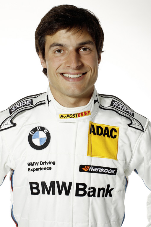Essen 2012: DTM hautnah erleben