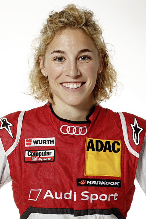 Essen 2012: DTM hautnah erleben