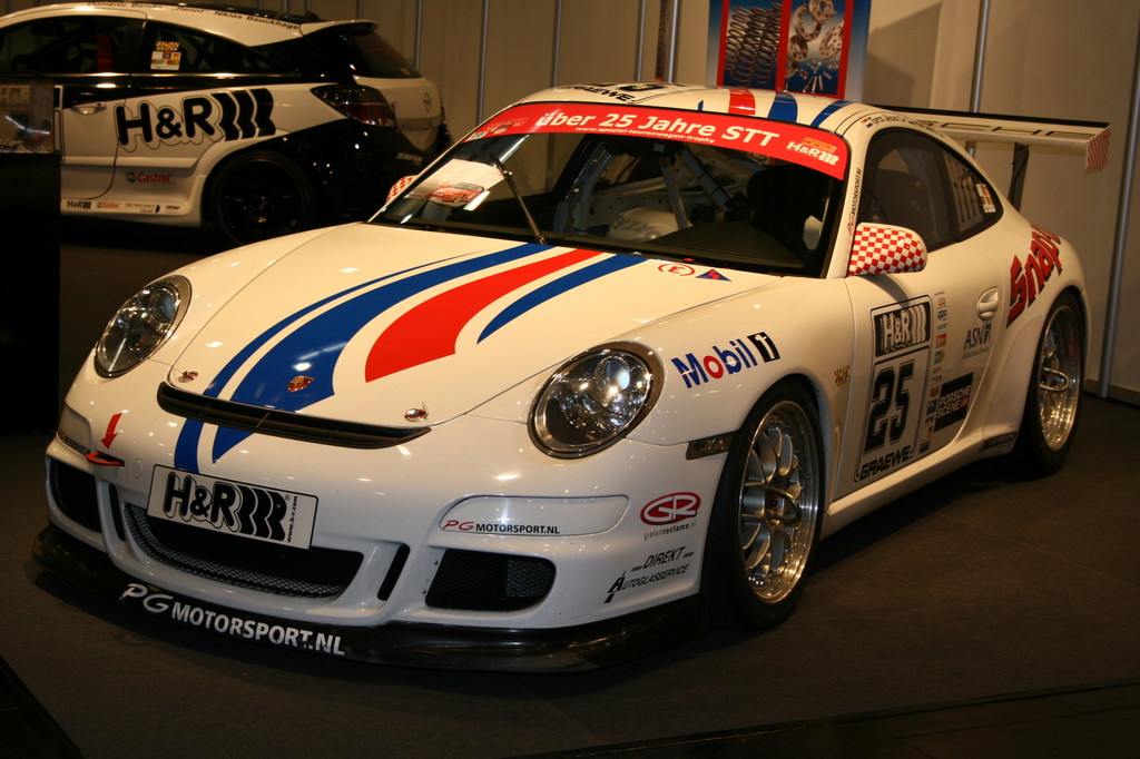 Essen 2012: For Drivers and Dreams