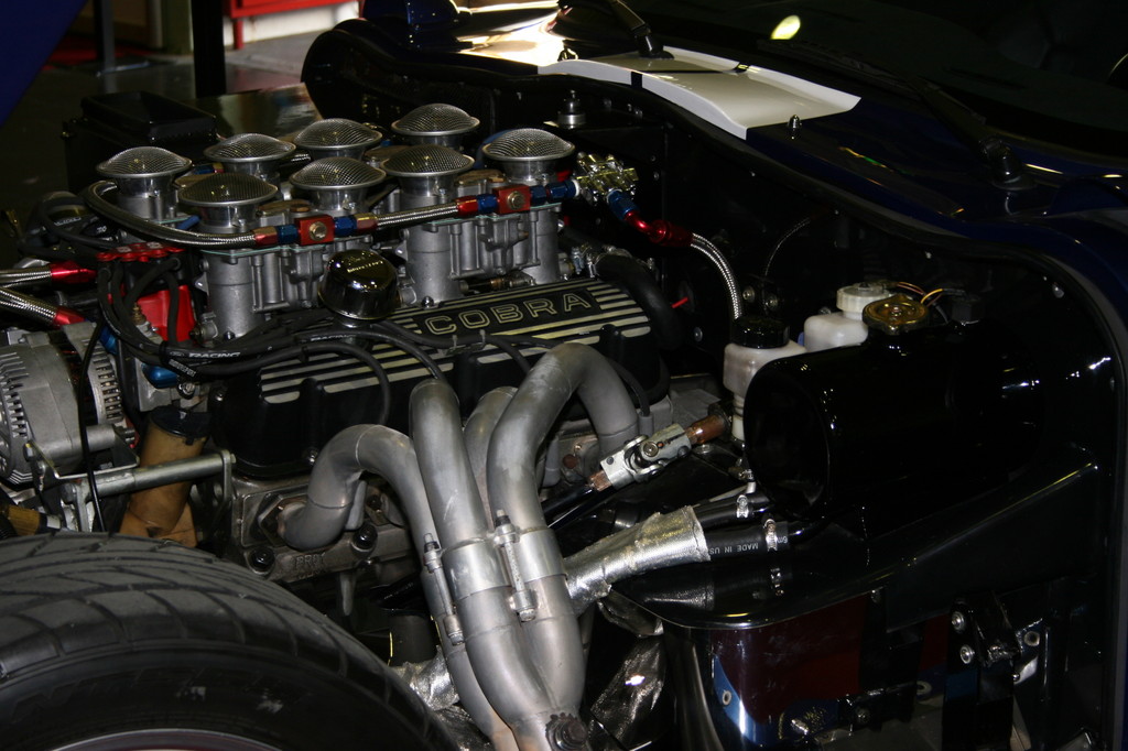 Essen 2012: For Drivers and Dreams