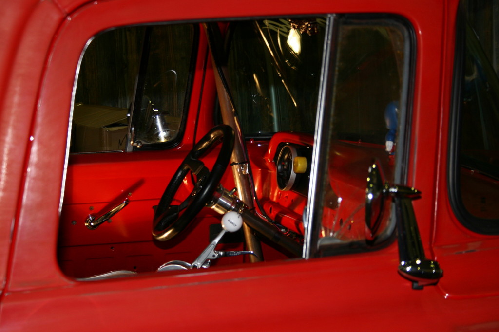 Essen 2012: For Drivers and Dreams