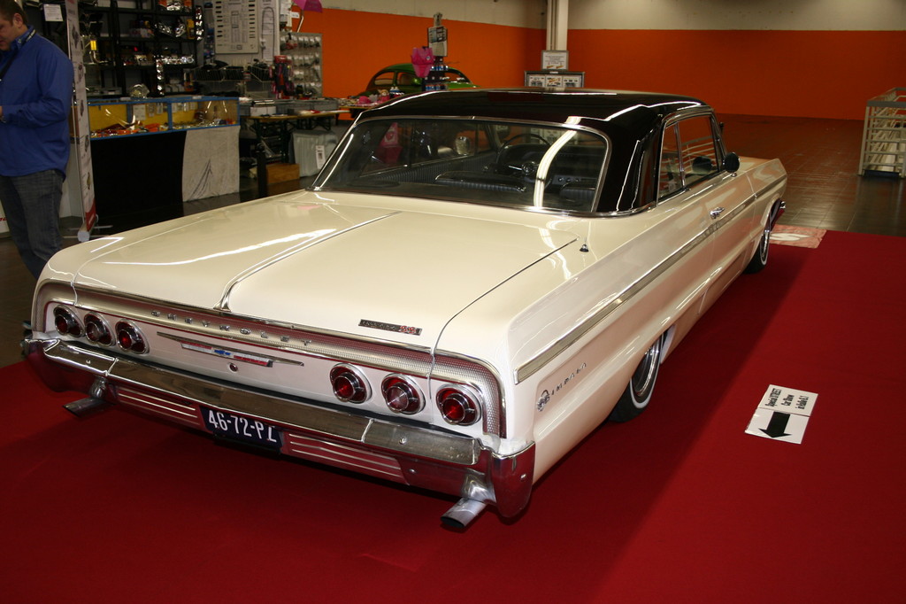 Essen 2012: For Drivers and Dreams