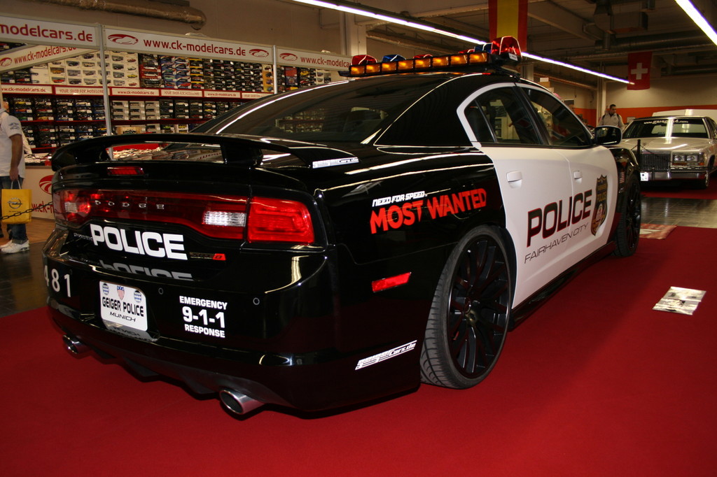 Essen 2012: For Drivers and Dreams