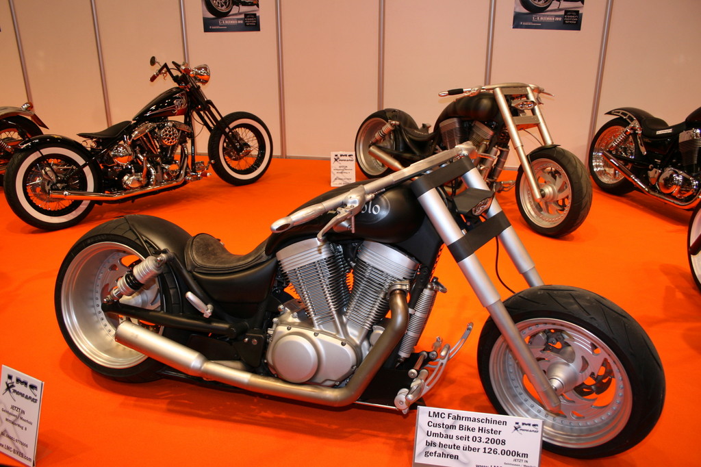 Essen 2012: For Drivers and Dreams