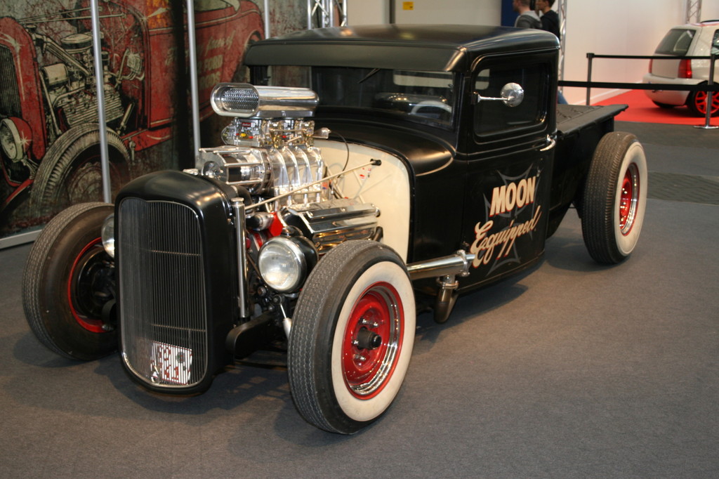 Essen 2012: For Drivers and Dreams