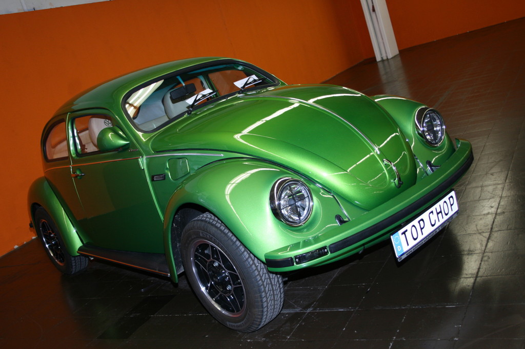 Essen 2012: For Drivers and Dreams