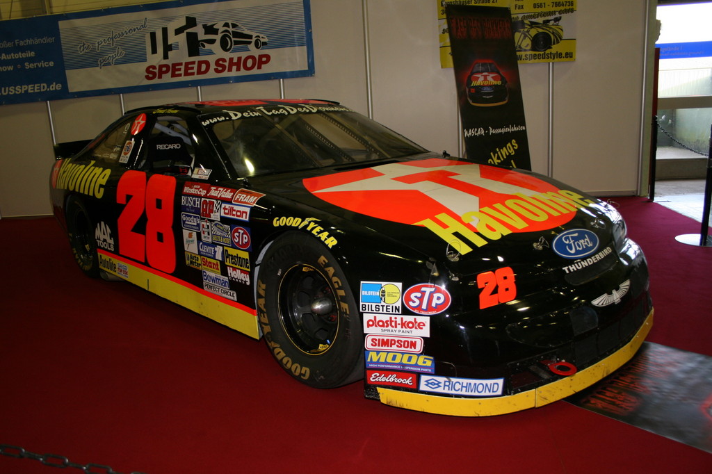 Essen 2012: For Drivers and Dreams