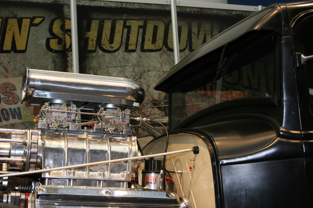 Essen 2012: For Drivers and Dreams