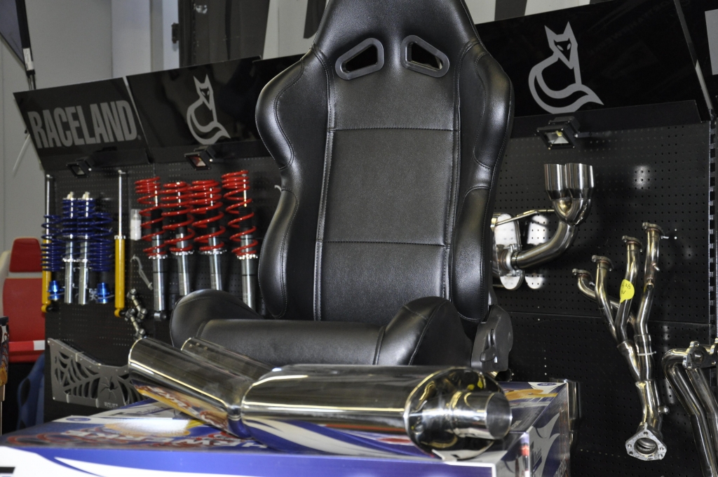 Essen Motor Show 2012: Racer, Einzelstücke, Hot Rods und Zubehör