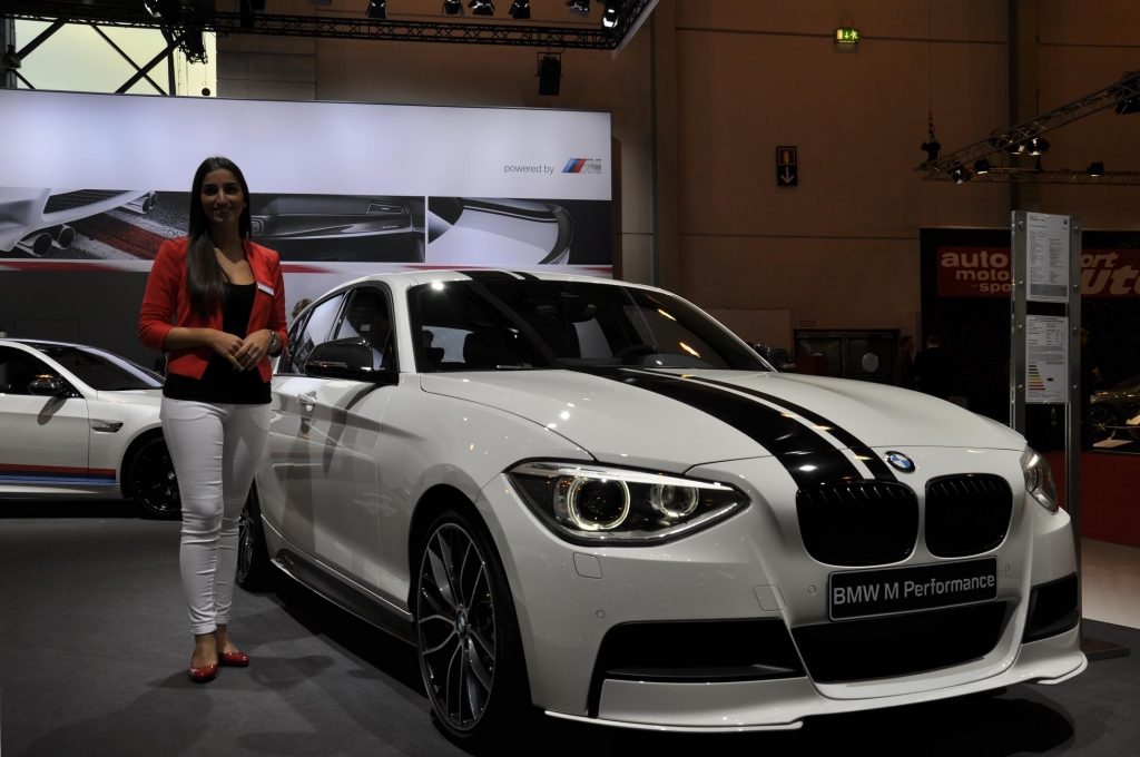 Essen Motor Show 2012: Straßensportler und Rennwagen