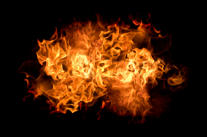 Fahrzeugbrand - Was tun, wenn's brenzlig wird?
