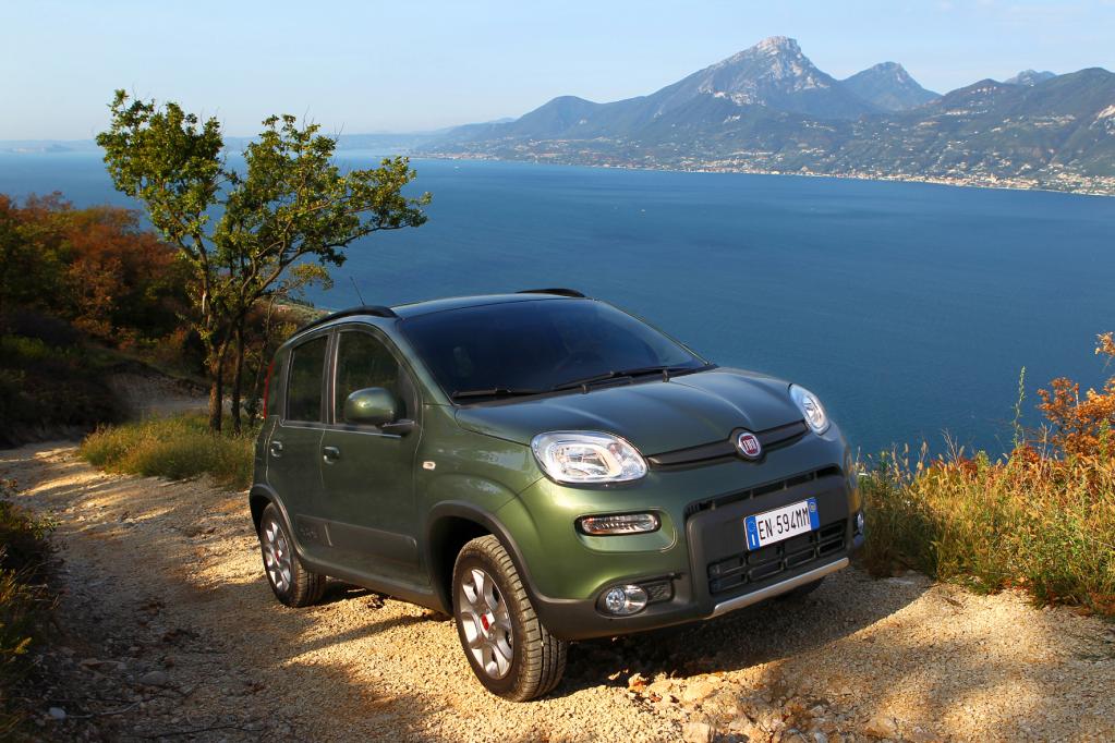 Fiat: Autokonzern am Scheideweg