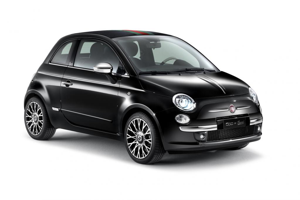 Fiat: Autokonzern am Scheideweg