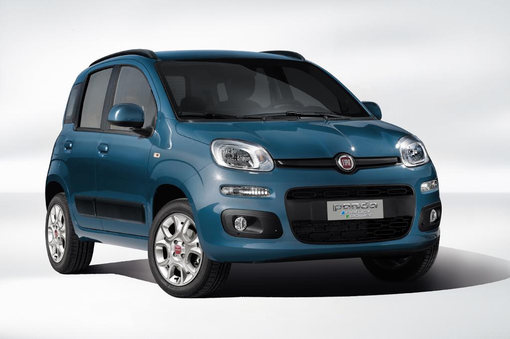 Fiat-Rabatt - Nachlass für Schnellentschlossene