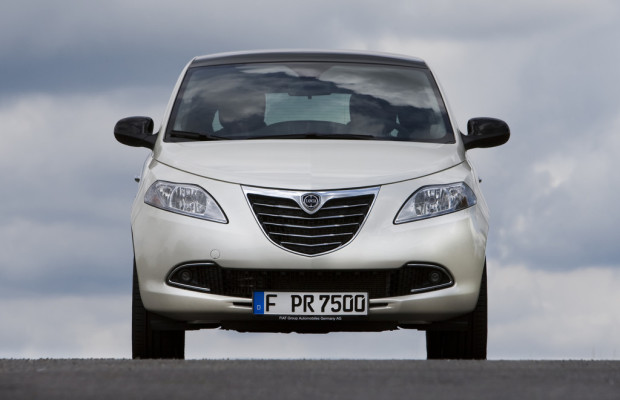 Fiat dementiert Lancia-Meldung