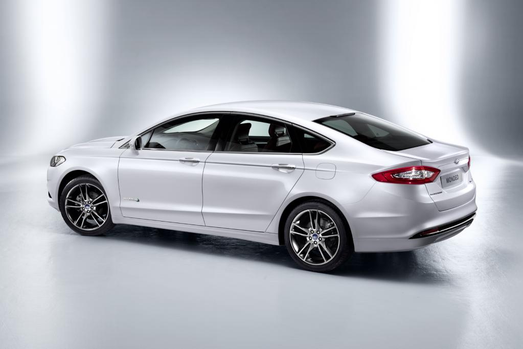 Ford Mondeo: Marktstart um ein Jahr verschoben