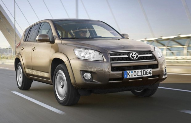 Gebrauchtwagen-Check: Toyota RAV4 - Solide, robust und vielseitig begabt