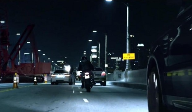 Grand Theft Auto: RISE