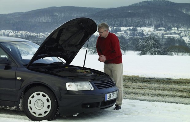 Hintergrund: Winterdiesel - wann kommt der Ausfall?