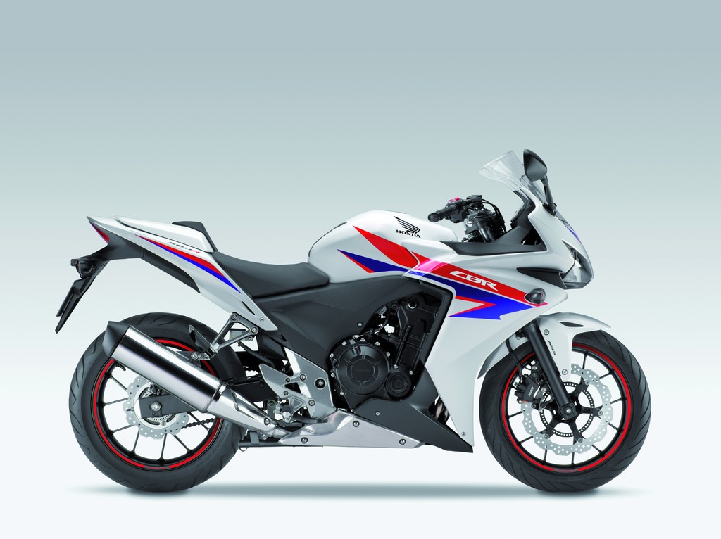 Honda startet zwei Motorrad-Rennserien für Junioren