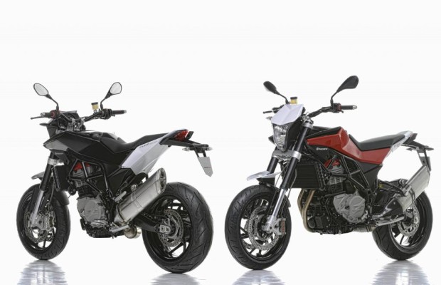 Husqvarna Nuda 900 - Aus eins mach zwei