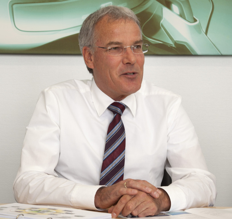 Interview: Elektromobilität nur mit Erneuerbarer Energie