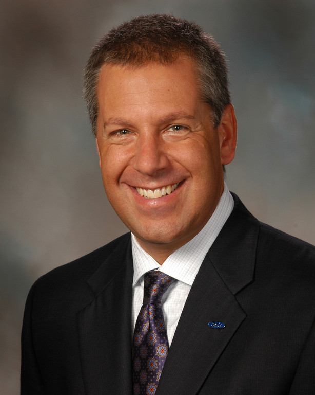 Joe Hinrichs.