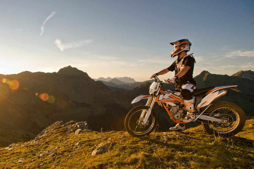 KTM ruft weltweit 7 000 Motorräder zurück