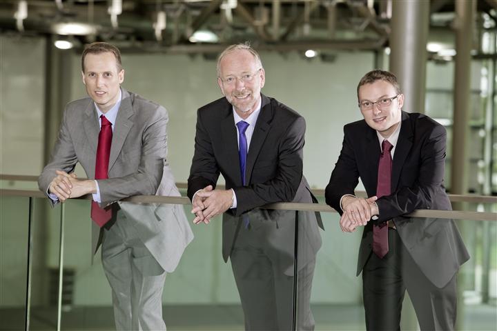 Karl-Heinz-Beckurts-Preis für Daimlers 