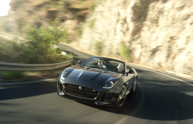 Katze aus China: Jaguar kooperiert mit Chery Automotive