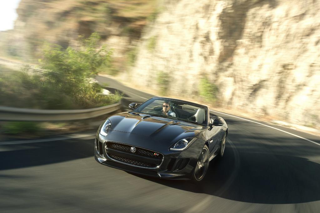 Katze aus China: Jaguar kooperiert mit Chery Automotive