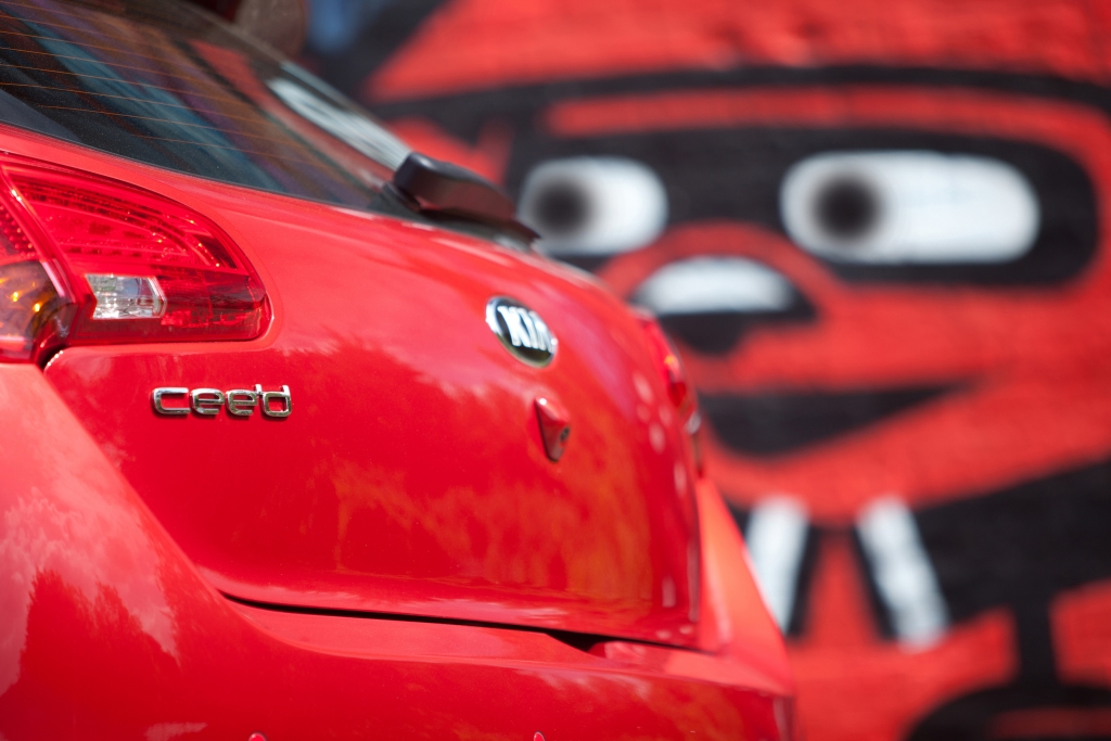 Kia Ceed: Neuauflage überzeugt