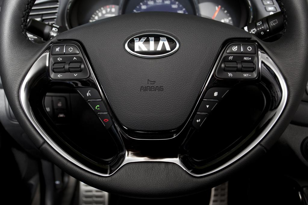 Kia Ceed: Neuauflage überzeugt