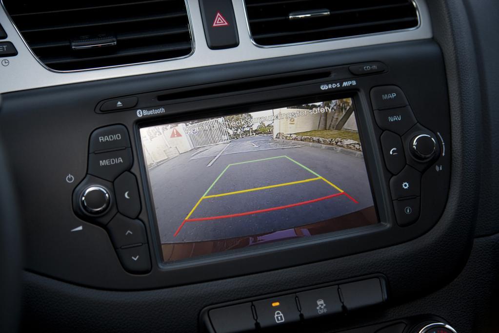 Kia Ceed: Neuauflage überzeugt