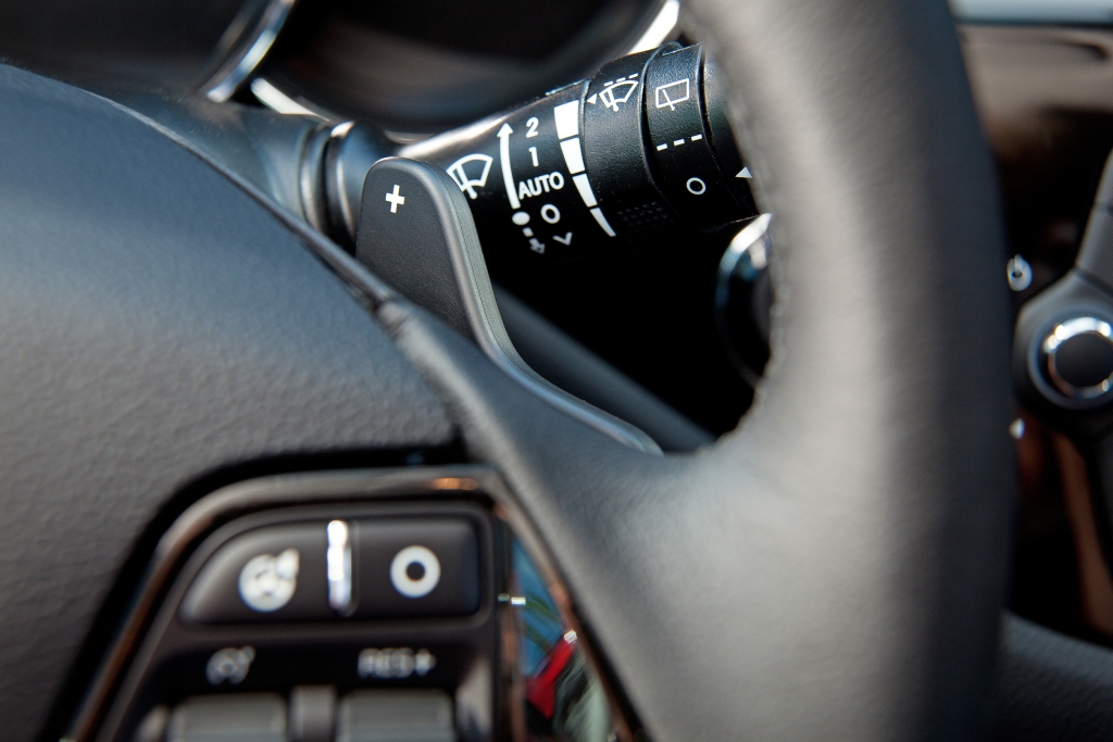 Kia Ceed: Neuauflage überzeugt