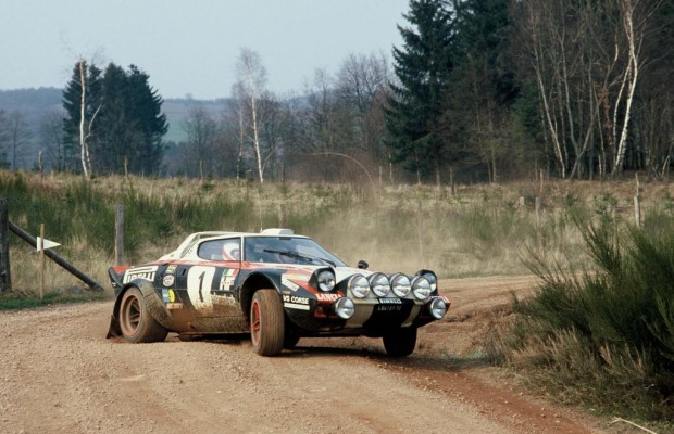 Lancia: Das Markensterben geht weiter