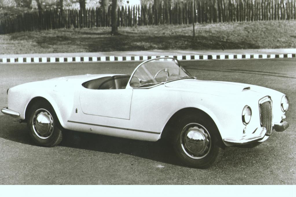 Lancia: Das Markensterben geht weiter