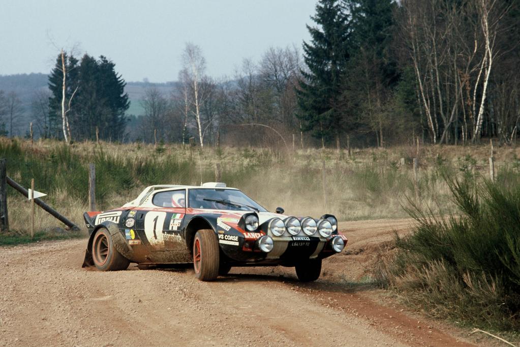 Lancia: Das Markensterben geht weiter