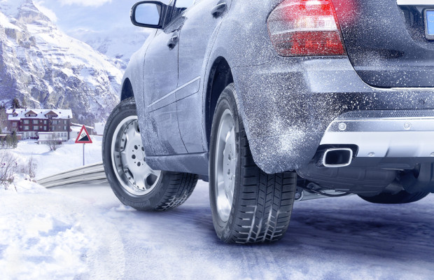 Laut auto.de-Umfrage diesmal bis zu 5,5 Millionen Pkw ohne Winterreifen