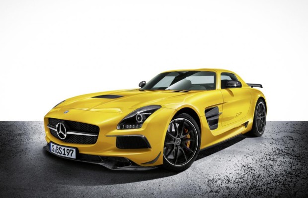 Los Angeles Autoshow - Bling-bling am Boulevard