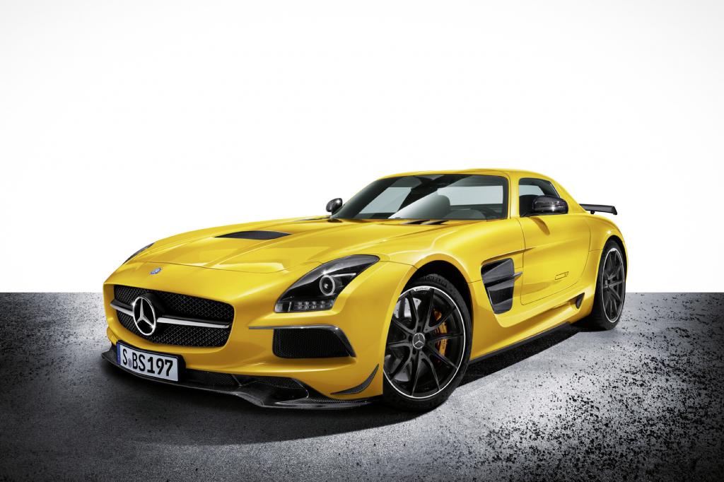 Los Angeles Autoshow - Bling-bling am Boulevard